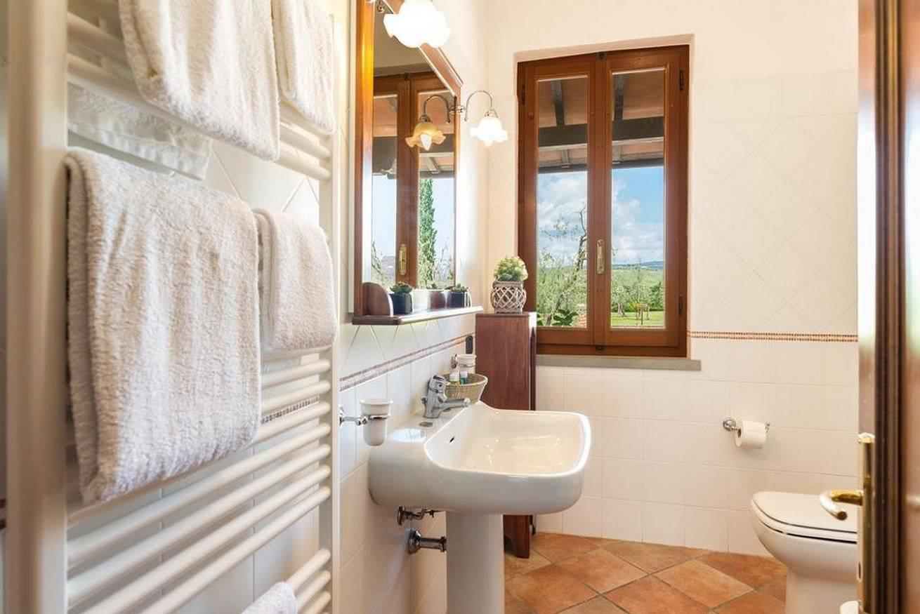 Vakantieappartement in Provincie Siena, Italië voor 4 personen foto 6