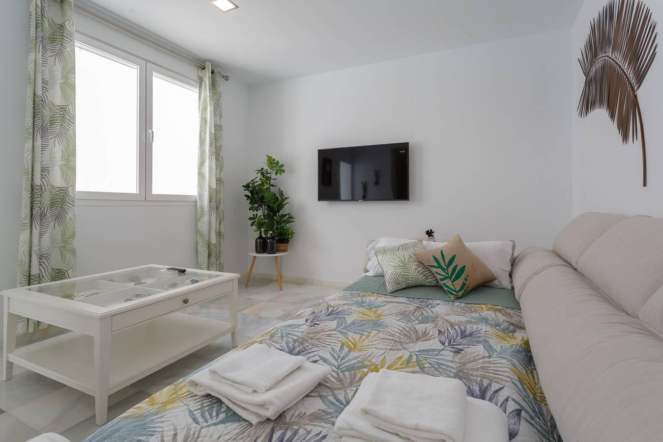 Vakantieappartement in Cádiz, Spanje voor 5 personen foto 13