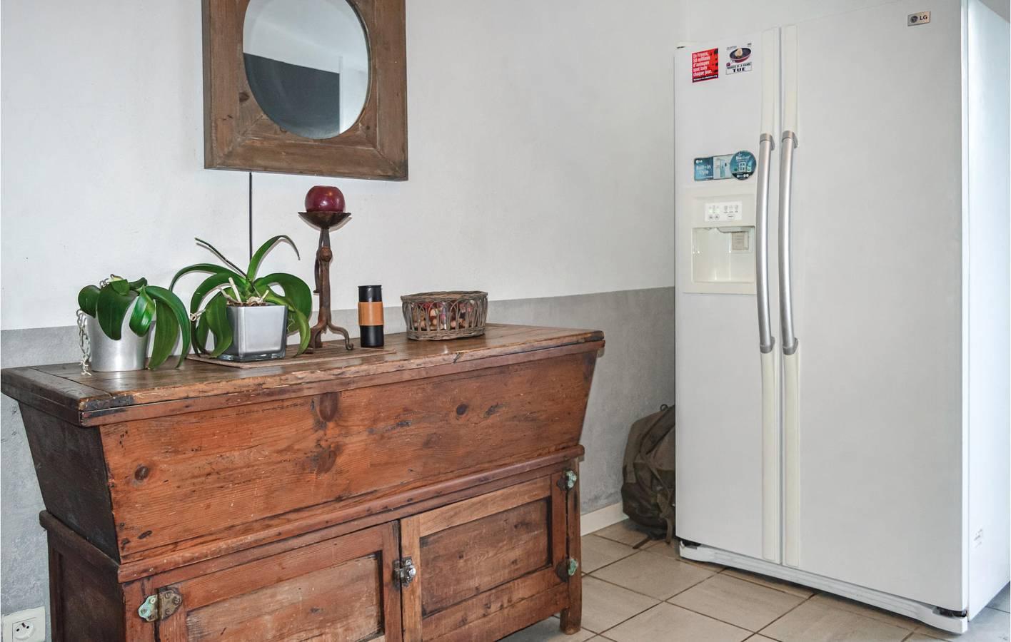 Figari Oasis: Modern appartement met zwembad en terras in Figari, Frankrijk voor 9 personen foto 23