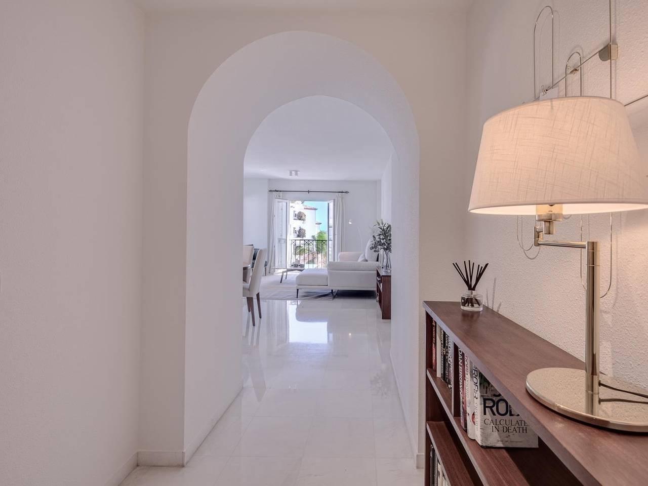 Vakantieappartement in Marbella, Spanje voor 4 personen foto 9