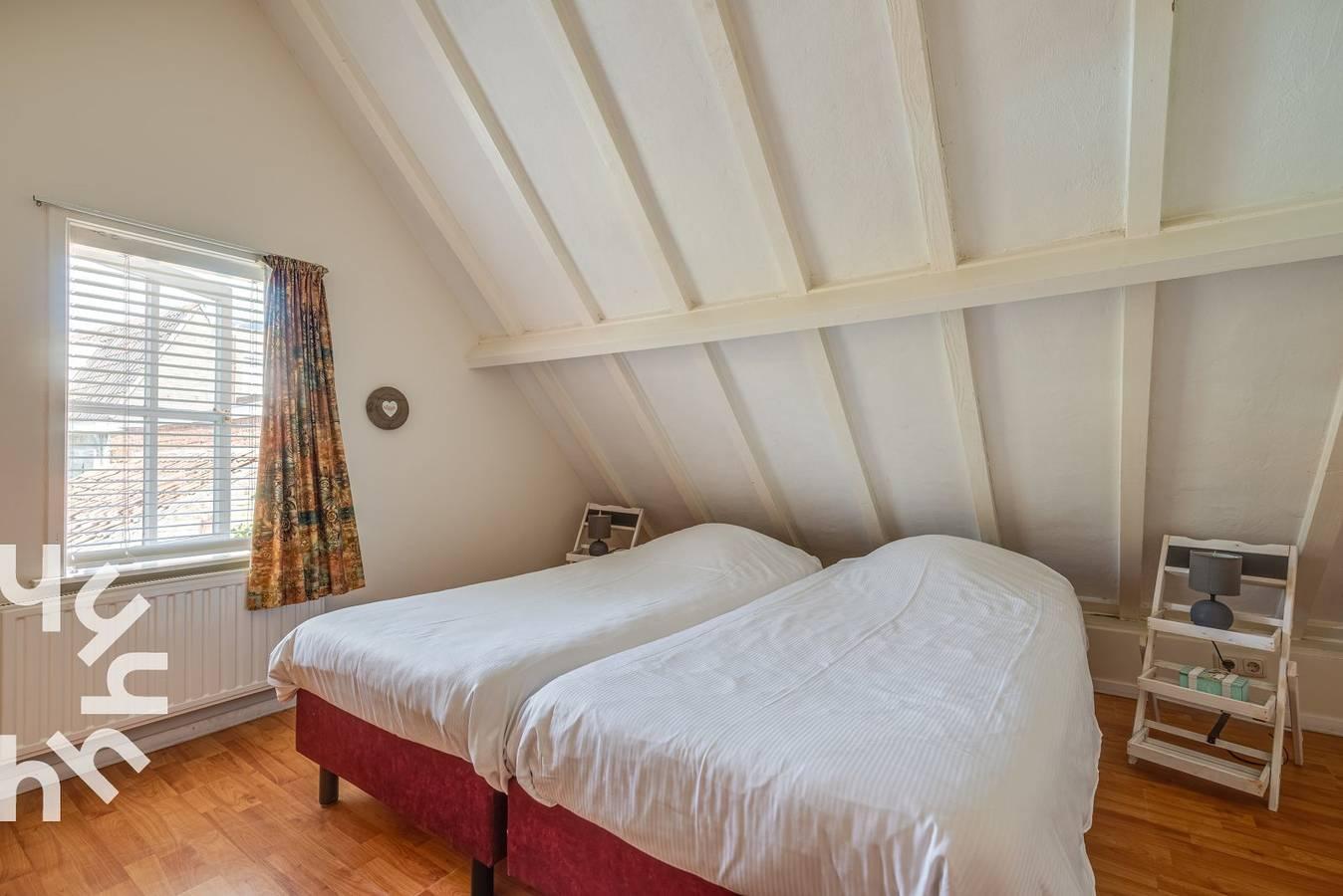 Vakantiehuis in Veere foto 10