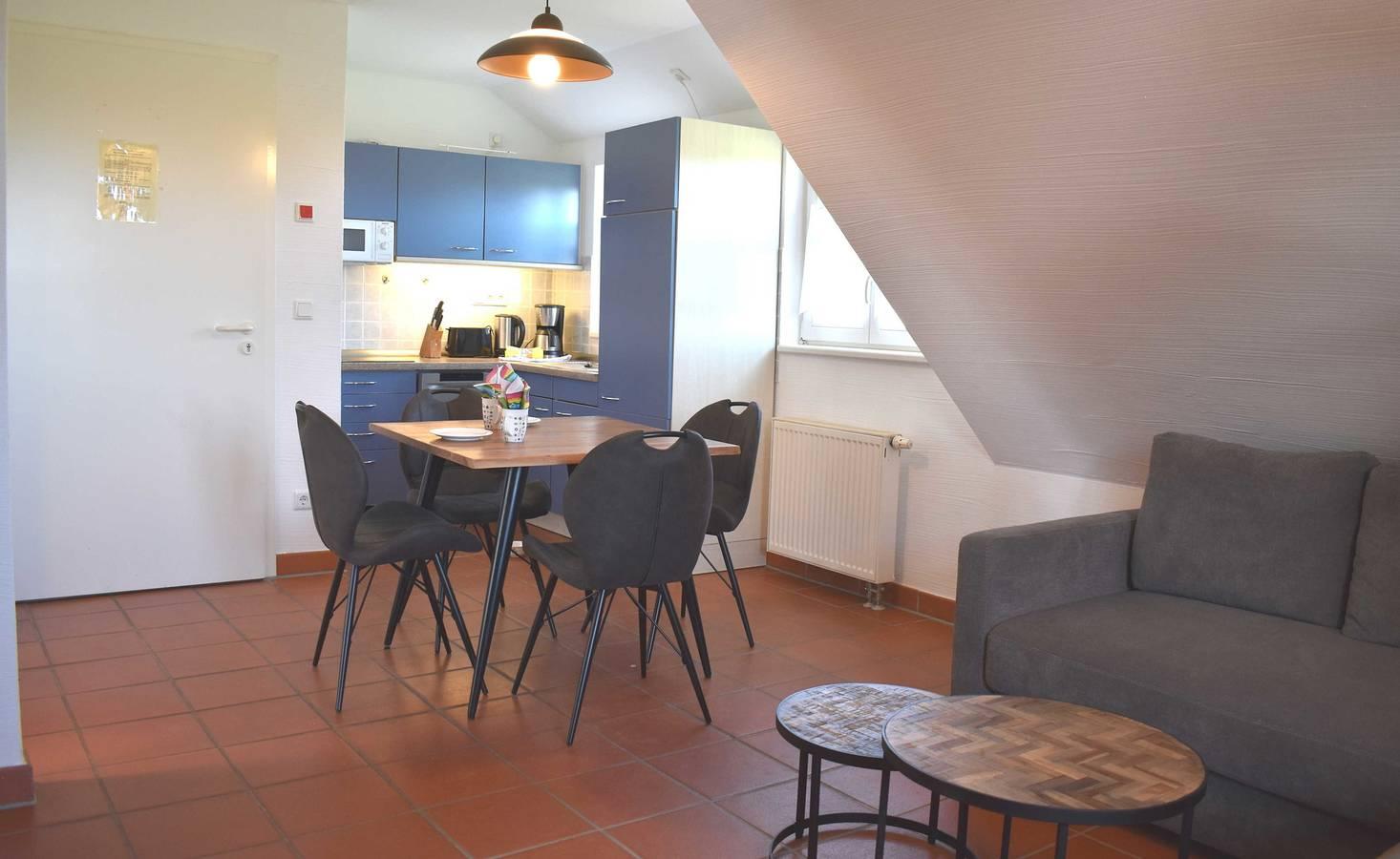 Vakantieappartement in Rügen, Duitsland voor 4 personen foto 3
