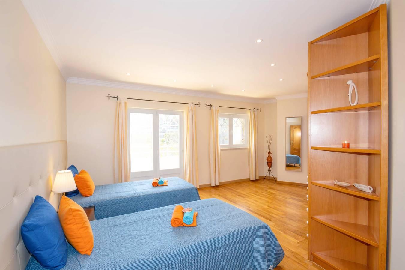 Vakantiehuis in Albufeira, Portugal voor 14 personen foto 17