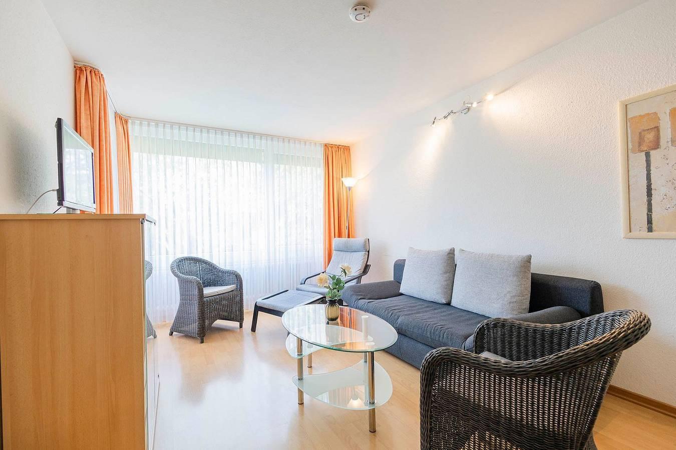 Vakantieappartement in Bodensee, Duitsland voor 2 personen foto 3