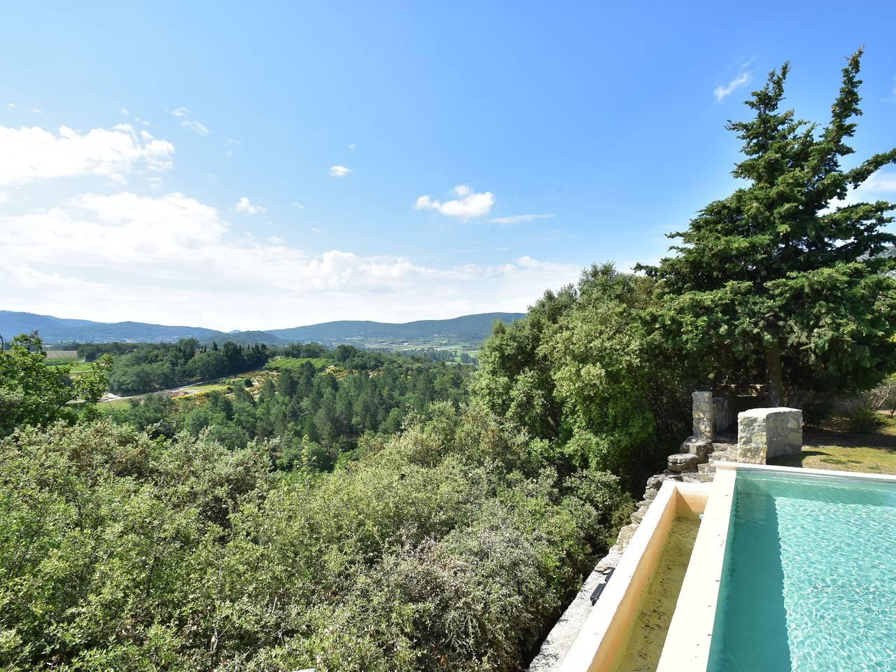 Vakantiehuis in Provence, Frankrijk voor 6 personen foto 8