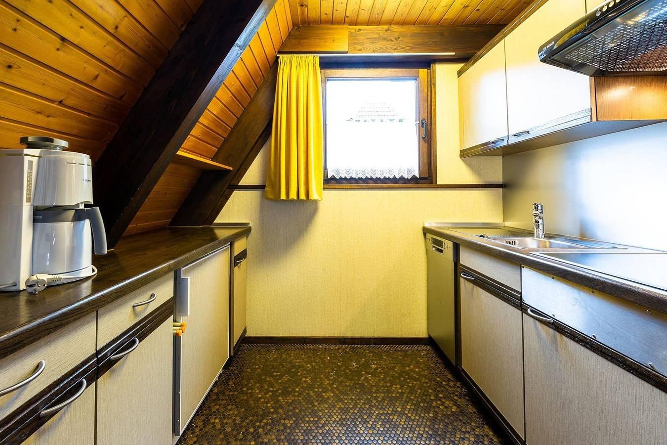 Vakantiehuis in Bodensee, Duitsland voor 5 personen foto 6