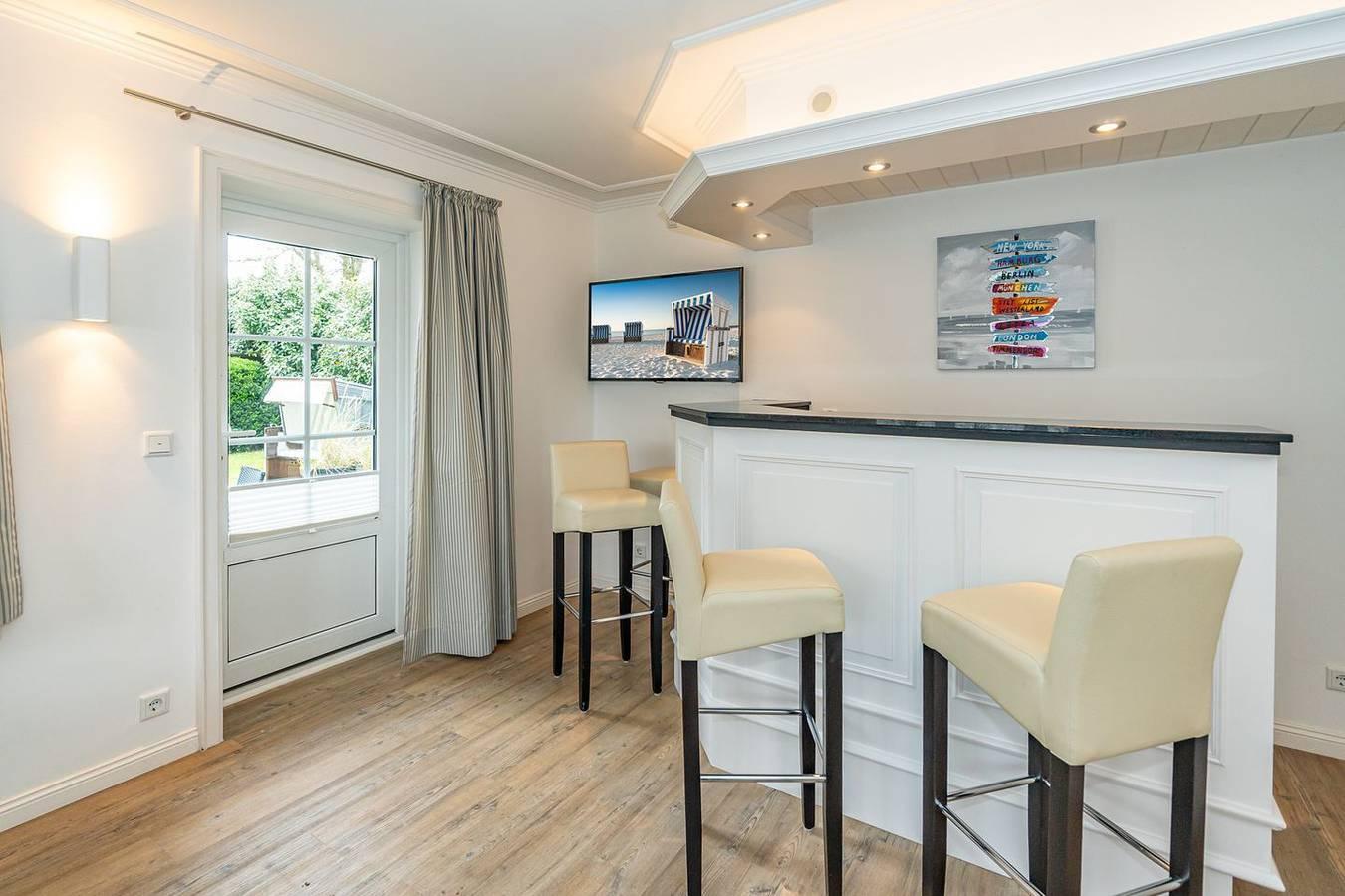 Vakantieappartement in Sylt, Duitsland voor 4 personen foto 8