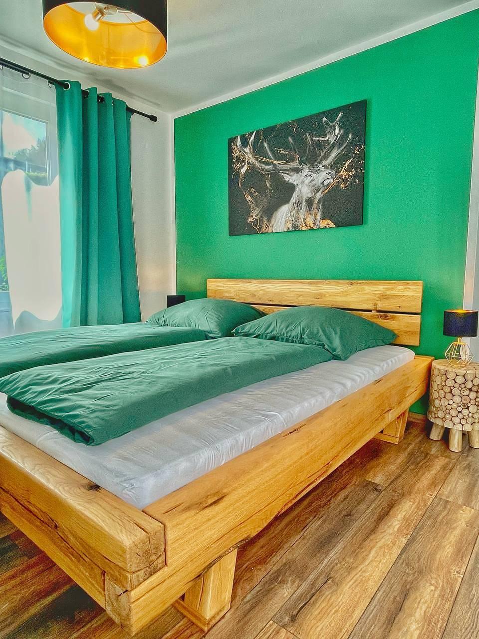 Vakantieappartement in Harz, Duitsland voor 4 personen foto 3
