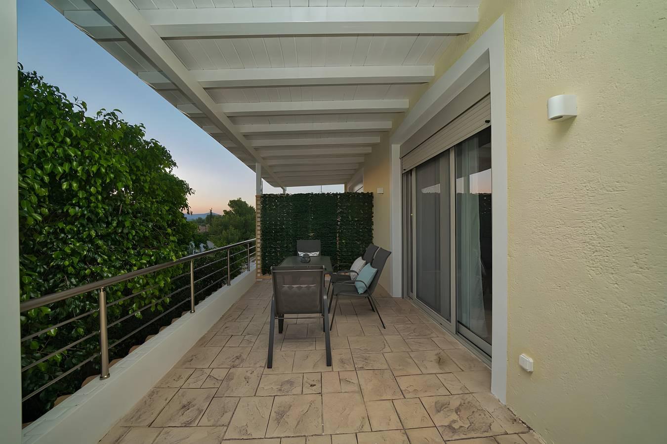 Vakantieappartement in Argolis foto 4