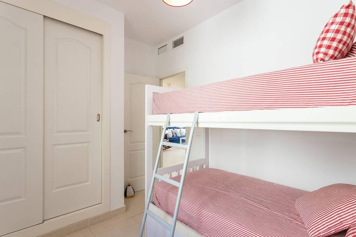 Vakantieappartement in Axarquía, Spanje voor 4 personen foto 18