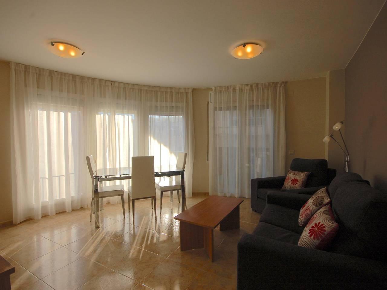 Vakantieappartement in Costa Brava, Spanje voor 5 personen foto 2