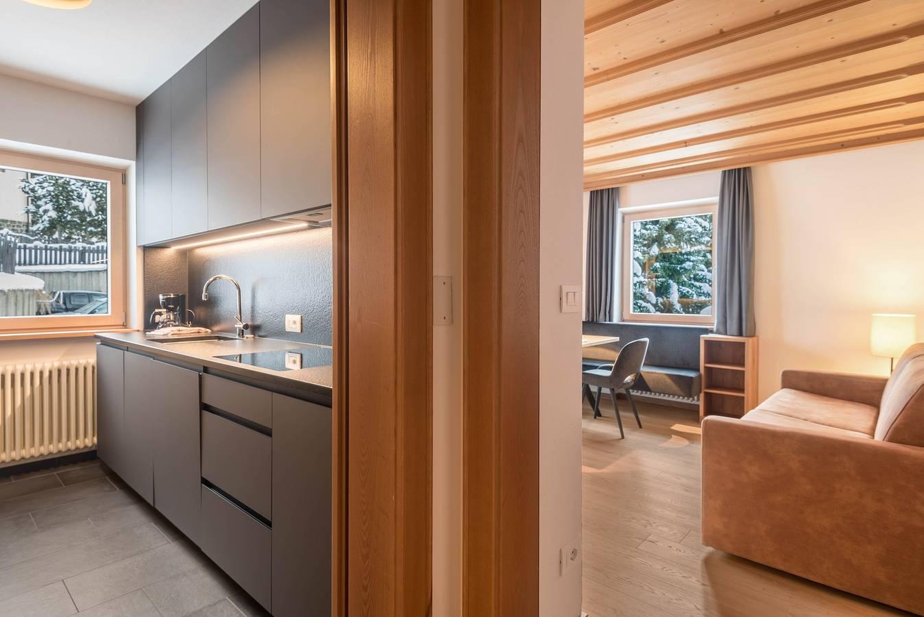 Vakantieappartement in Gherdëina, Italië voor 4 personen foto 18