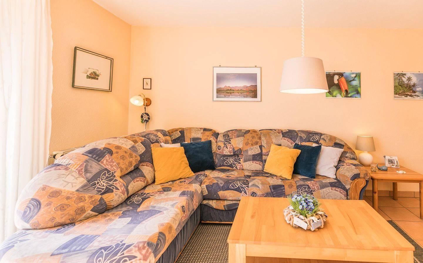Vakantiehuis in Büsum, Duitsland voor 5 personen foto 7