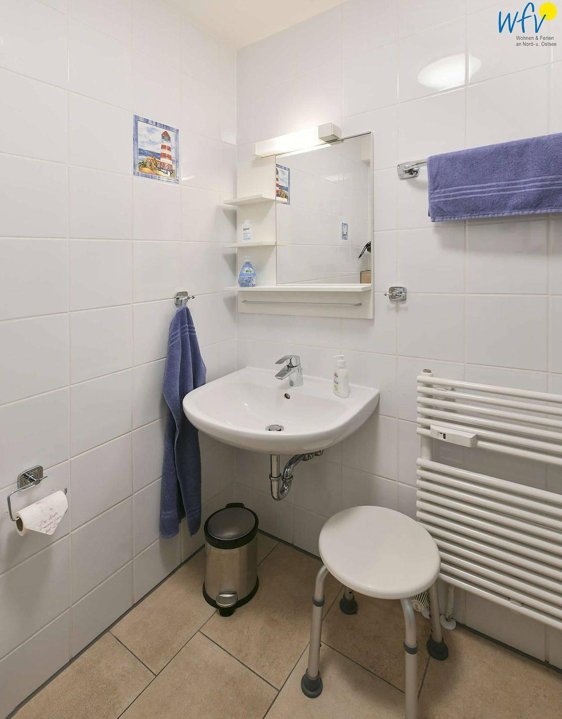 Vakantieappartement in Waddenzee, Duitsland voor 2 personen foto 17