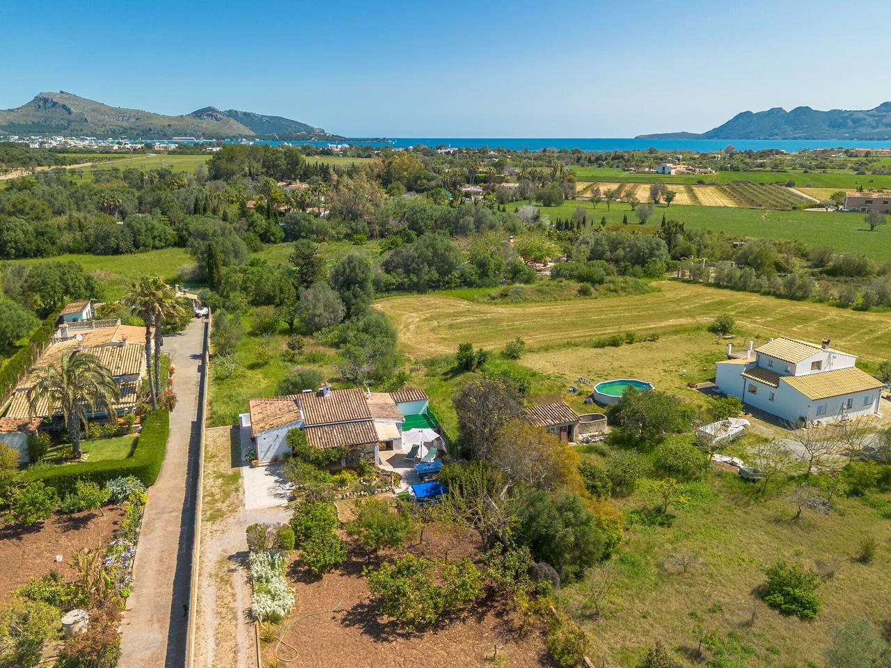 Vakantiehuis in Mallorca, Spanje voor 4 personen foto 14