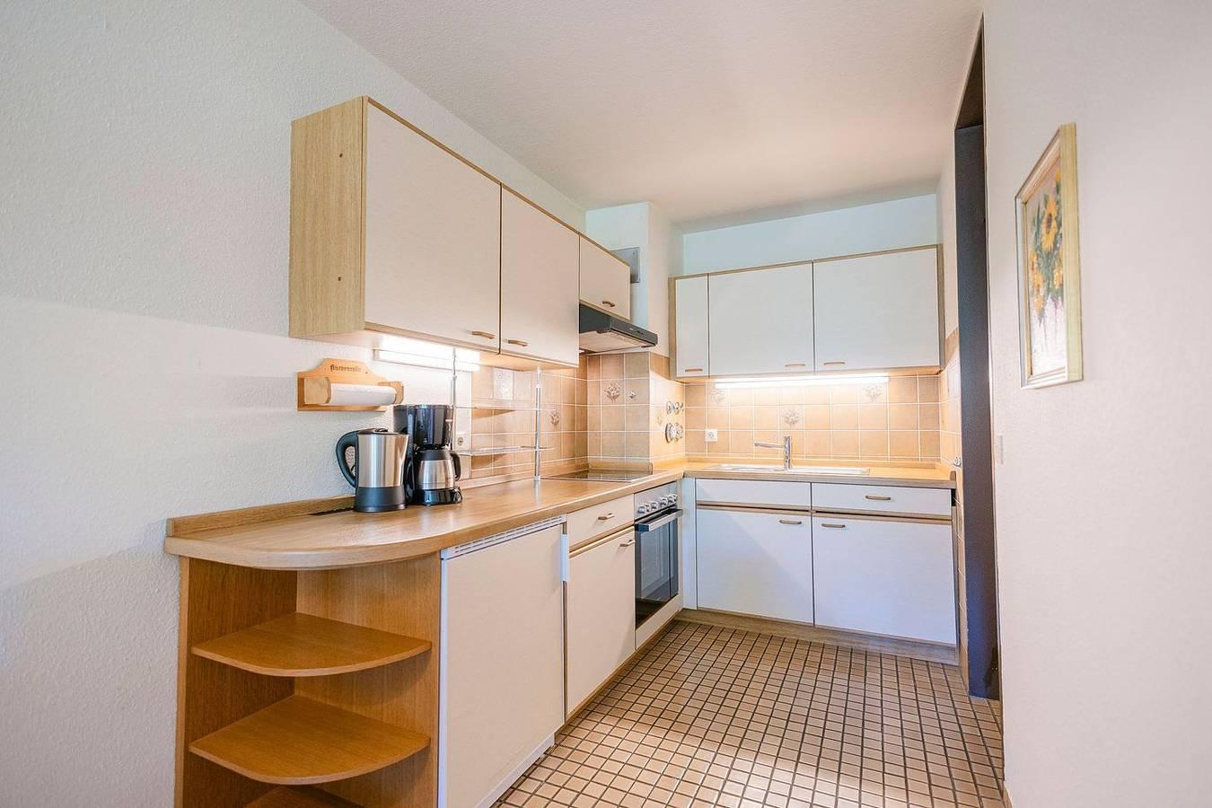 Vakantieappartement in Bodensee, Duitsland voor 4 personen foto 12