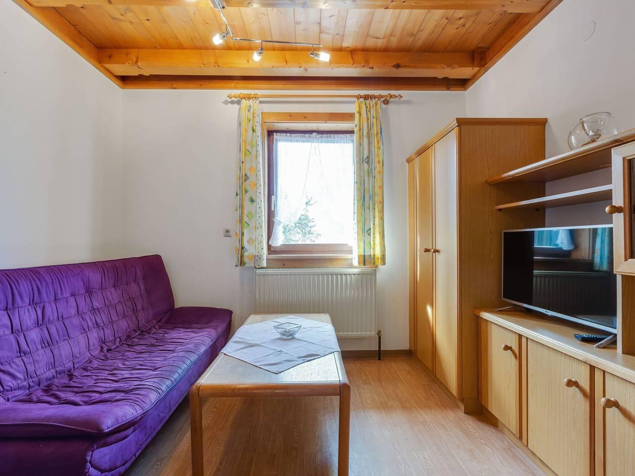 Vakantieappartement in Pinzgau, Oostenrijk voor 4 personen foto 11