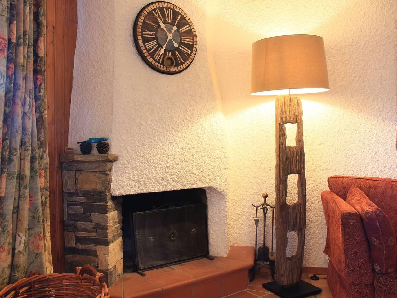 Vakantieappartement in Alpes Vaudoises, Zwitserland voor 6 personen foto 13