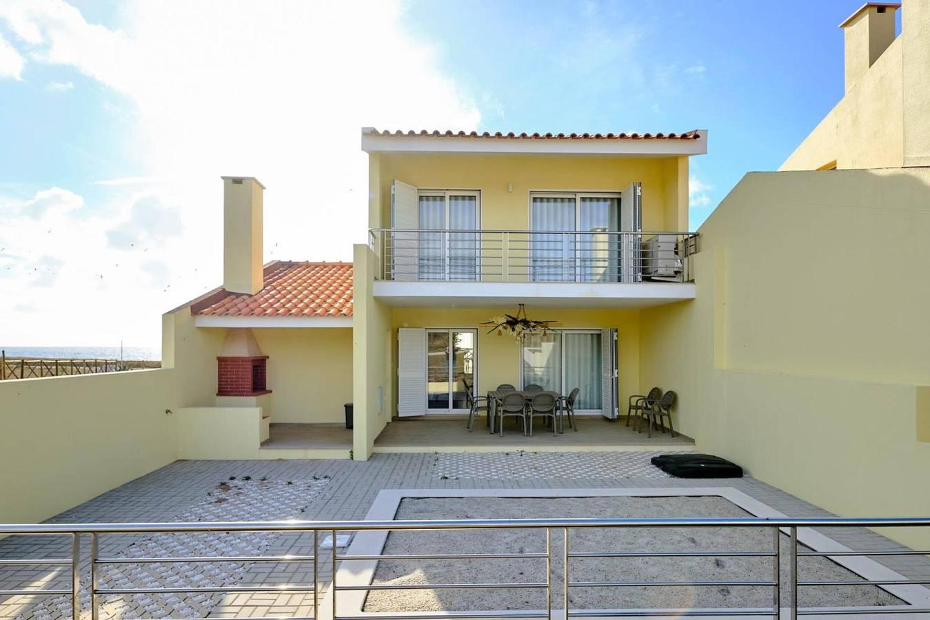 Resort Holidays Nazaré - Villa 4 in Nazaré, Portugal voor 6 personen foto 21