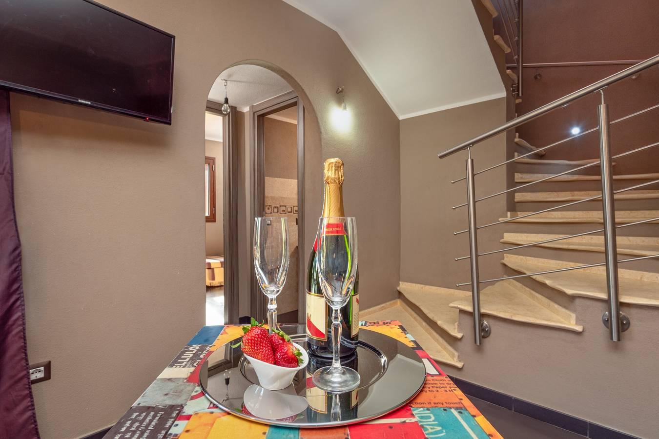 Vakantiehuis in Budoni, Italië voor 5 personen foto 18