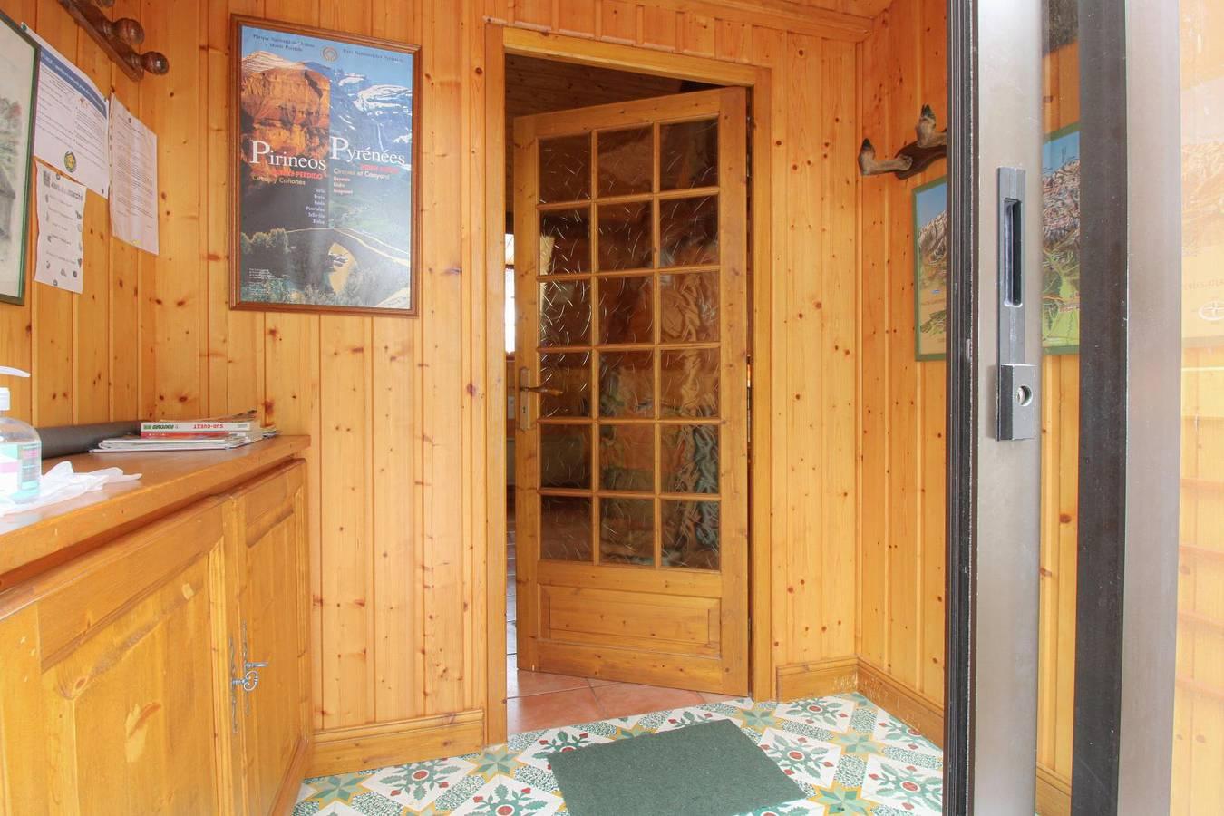 Vakantiehuis in Pyreneeën, Frankrijk voor 2 personen foto 11