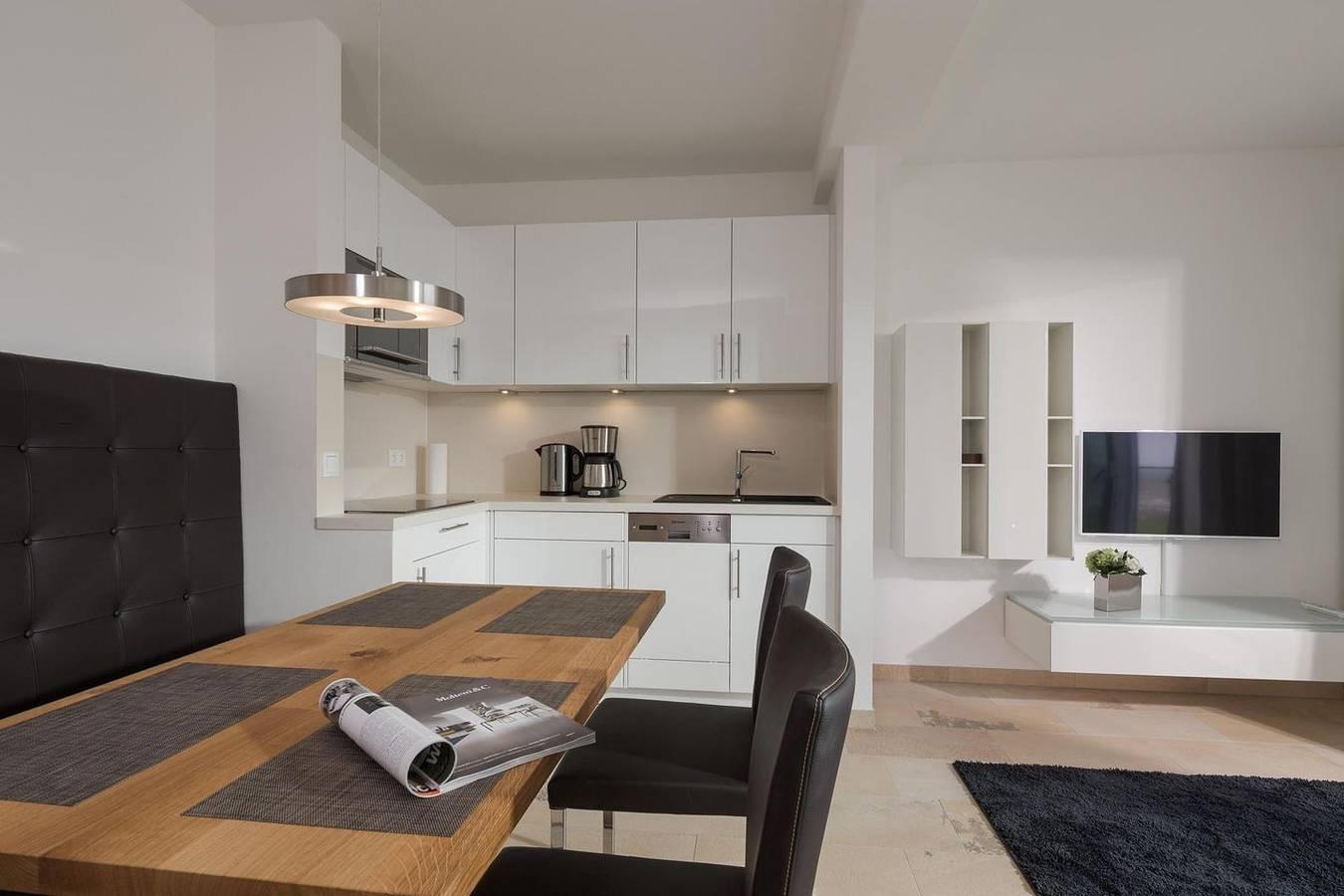 Vakantieappartement in Waddenzee, Duitsland voor 4 personen foto 6