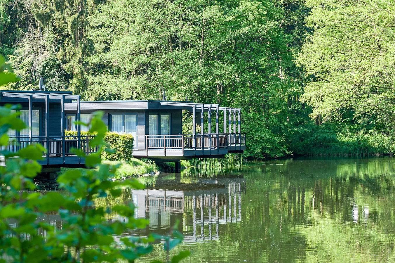 Vakantiehuis in Scharbeutz, Duitsland voor 3 personen foto 3