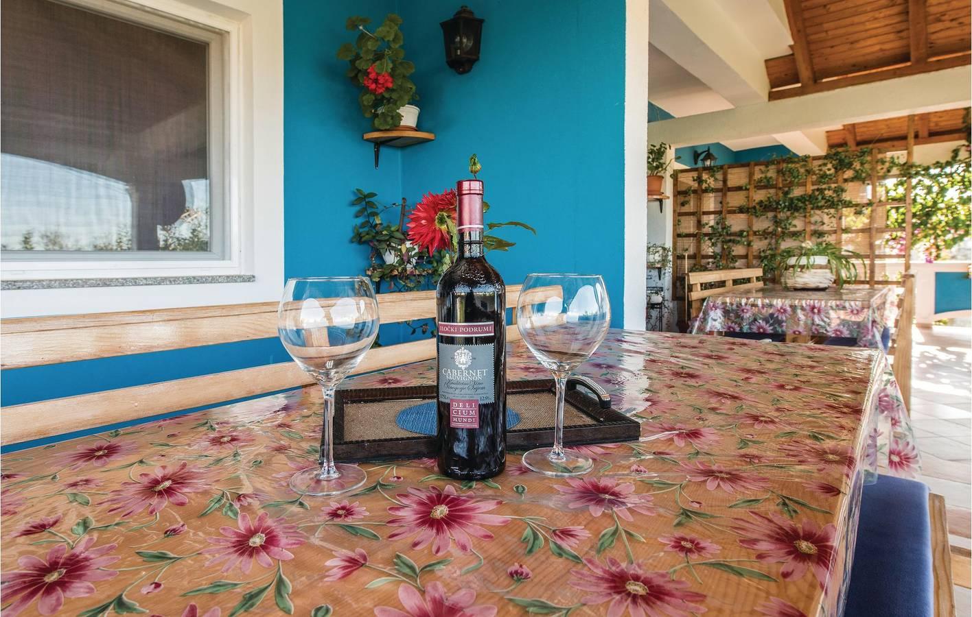Vakantieappartement in Zadar, Kroatië voor 6 personen foto 10