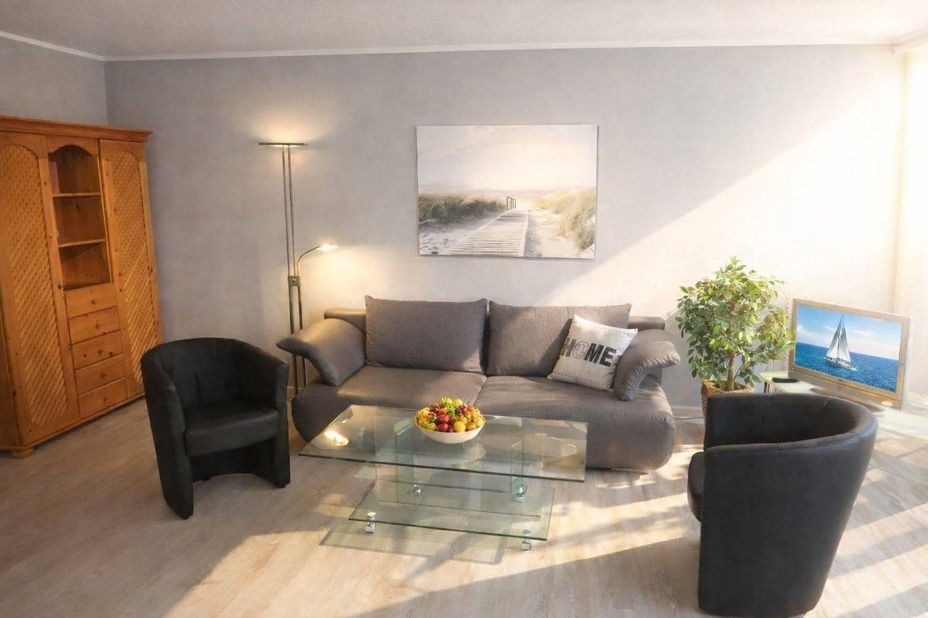 Vakantieappartement in Kühlungsborn, Duitsland voor 4 personen foto 3