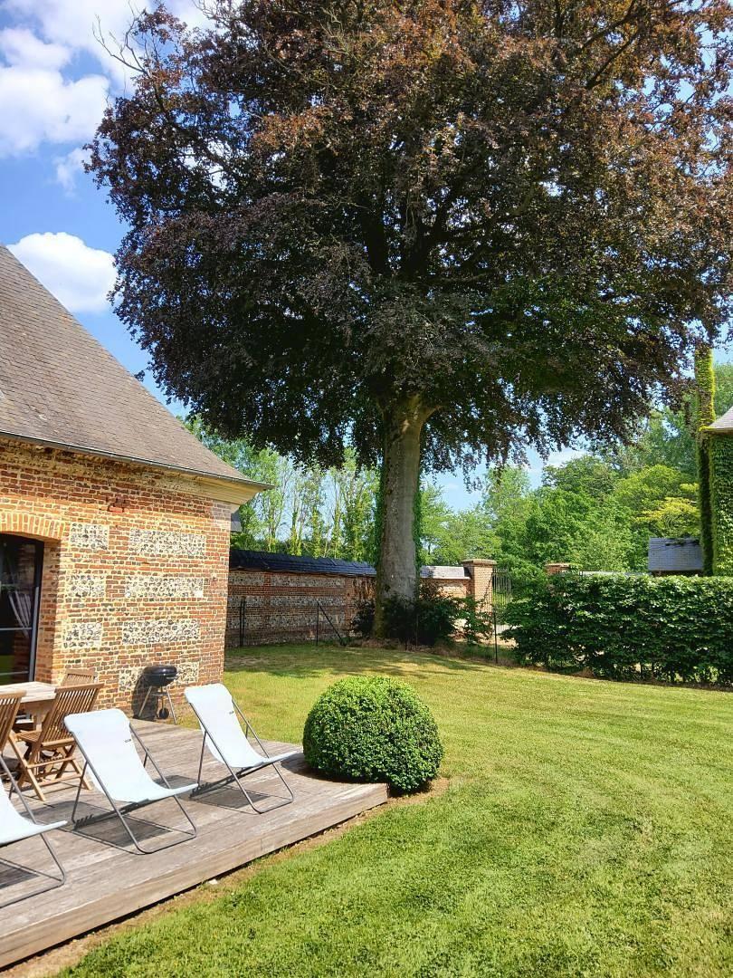 Vakantiehuis in Cottévrard, Frankrijk voor 6 personen foto 4