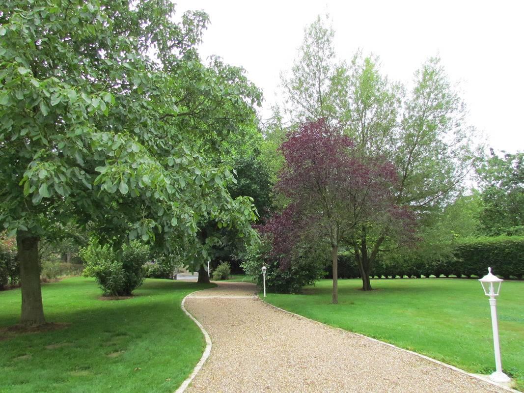 Gîtes de France® - Le Clos du Geai in Ouainville, Frankrijk voor 6 personen foto 20