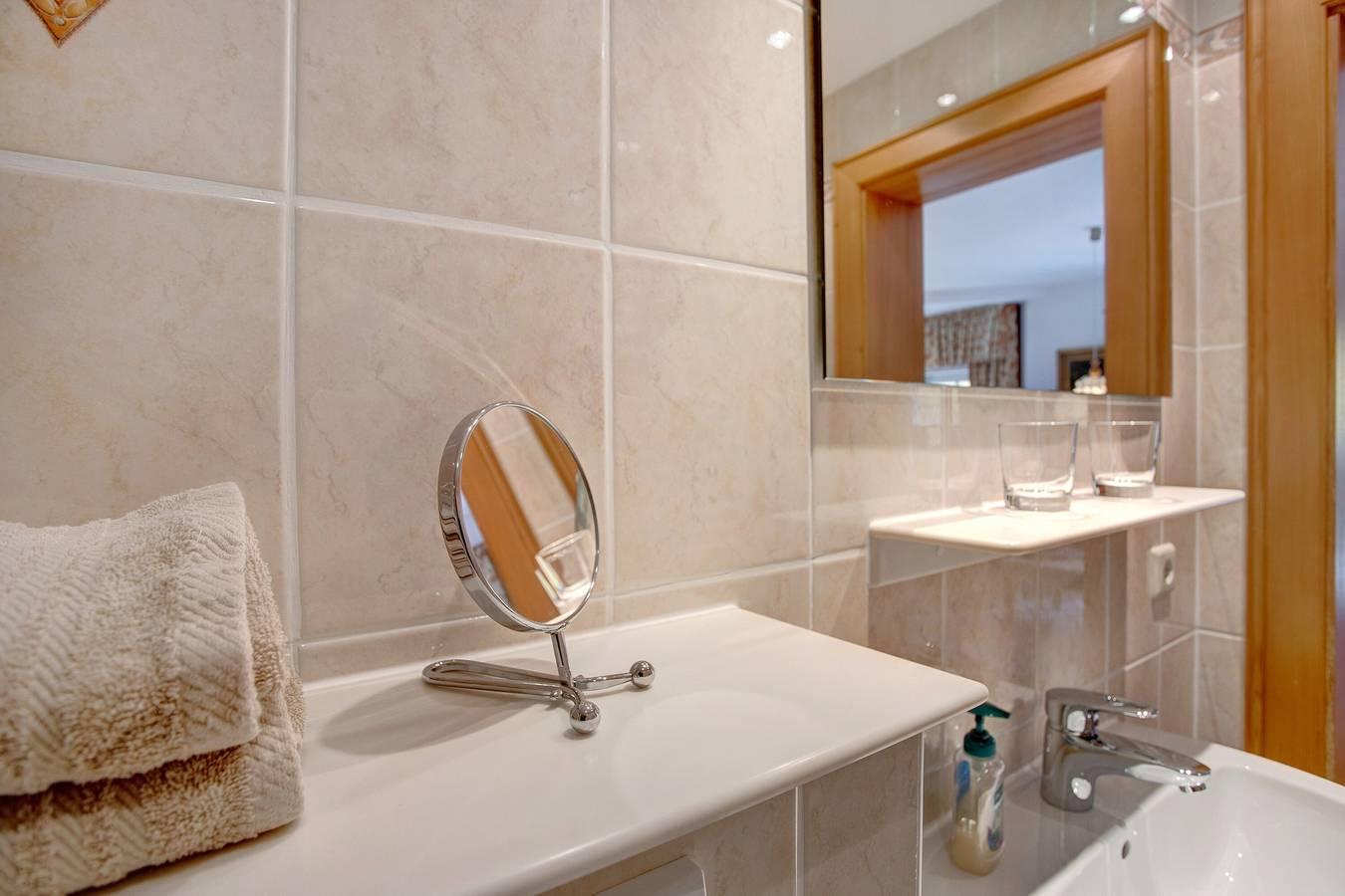 Vakantieappartement in Bayrischzell, Duitsland voor 4 personen foto 14