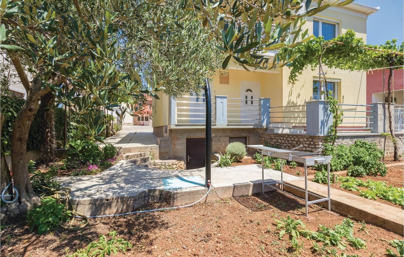 Vakantiehuis in Zadar, Kroatië voor 8 personen foto 3