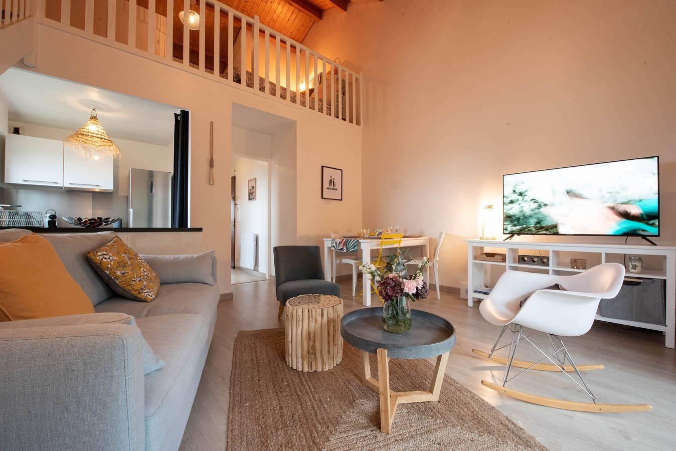 Vakantieappartement in Vendée, Frankrijk voor 4 personen foto 13