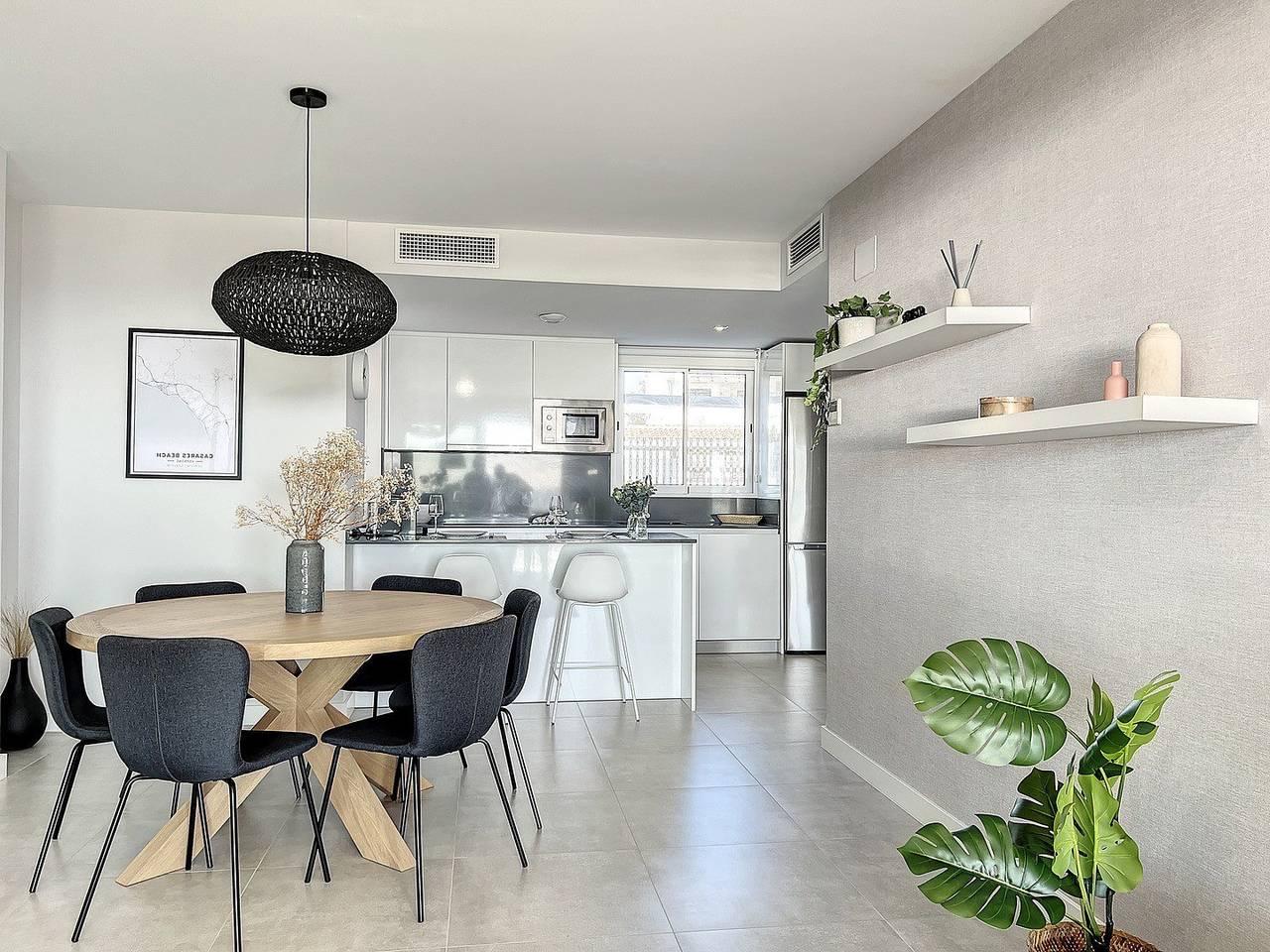 Vakantieappartement in Casares, Spanje voor 6 personen foto 9