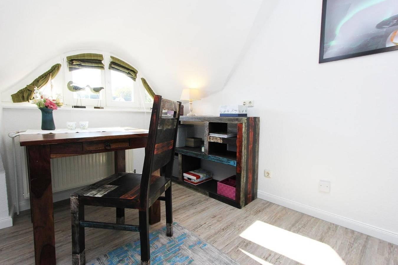 Vakantiehuis in Darß foto 12