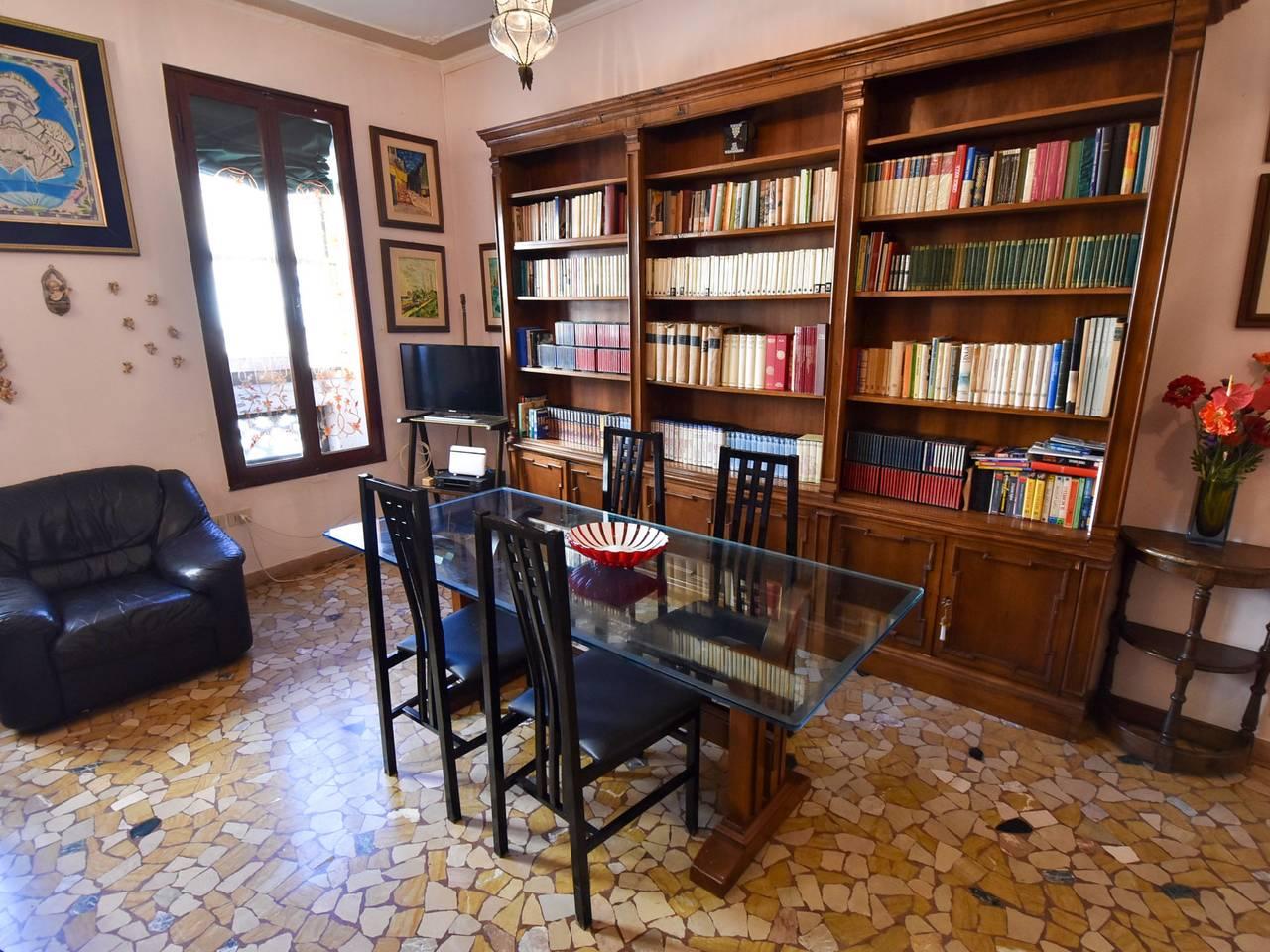 Vakantieappartement in Venetië, Italië voor 5 personen foto 6