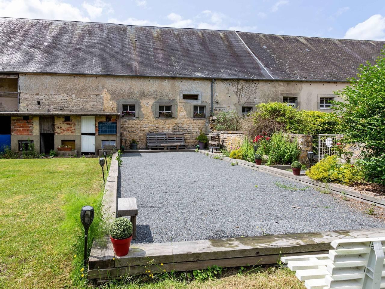 Maison Sainte Claire in Saint-Benoît-de-l'Aure, Frankrijk voor 5 personen foto 23