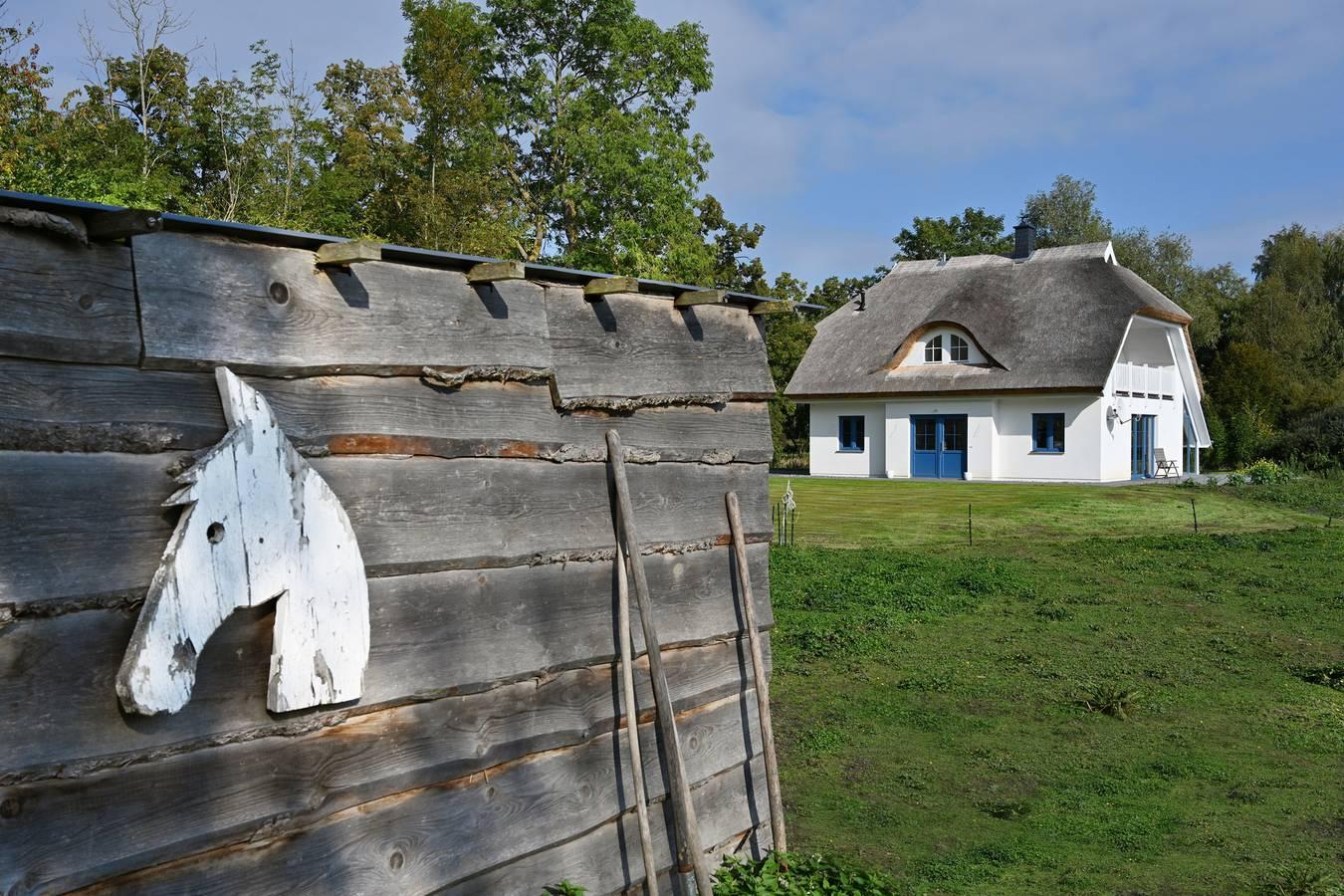 Vakantiehuis in Rügen, Duitsland voor 6 personen foto 3