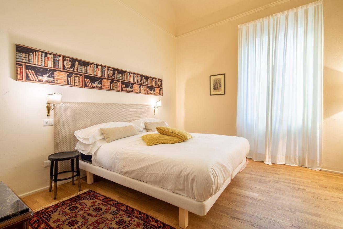 Vakantieappartement in Florence, Italië voor 12 personen foto 6