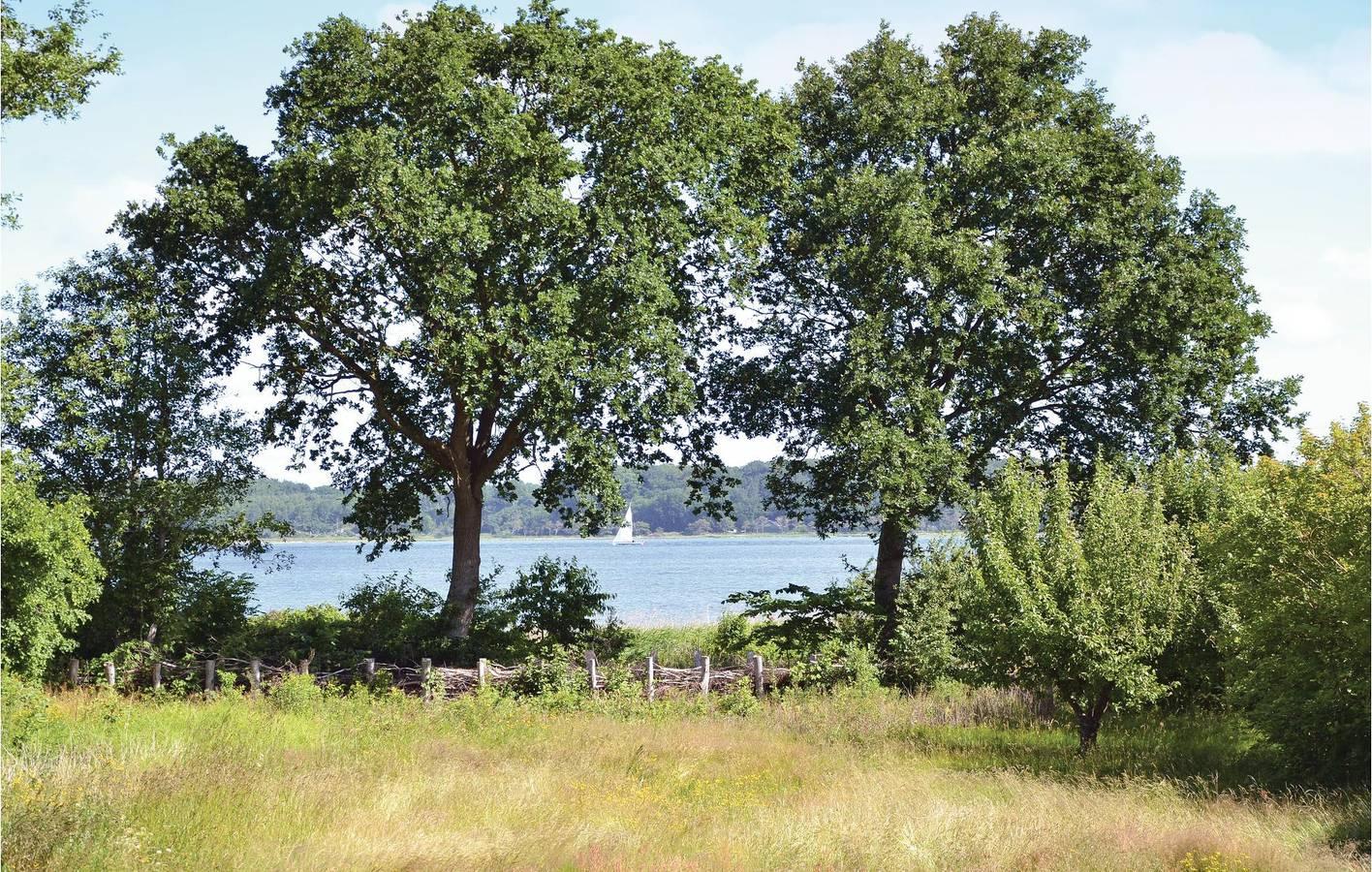 Vakantiehuis in Kulhuse, Denemarken voor 8 personen foto 3