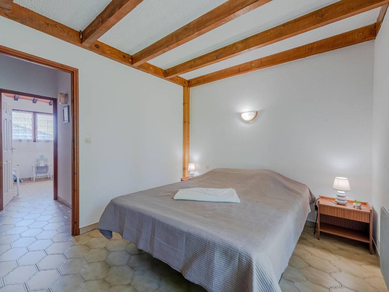 Vakantiehuis in Saint-Cyprien, Frankrijk voor 6 personen foto 6