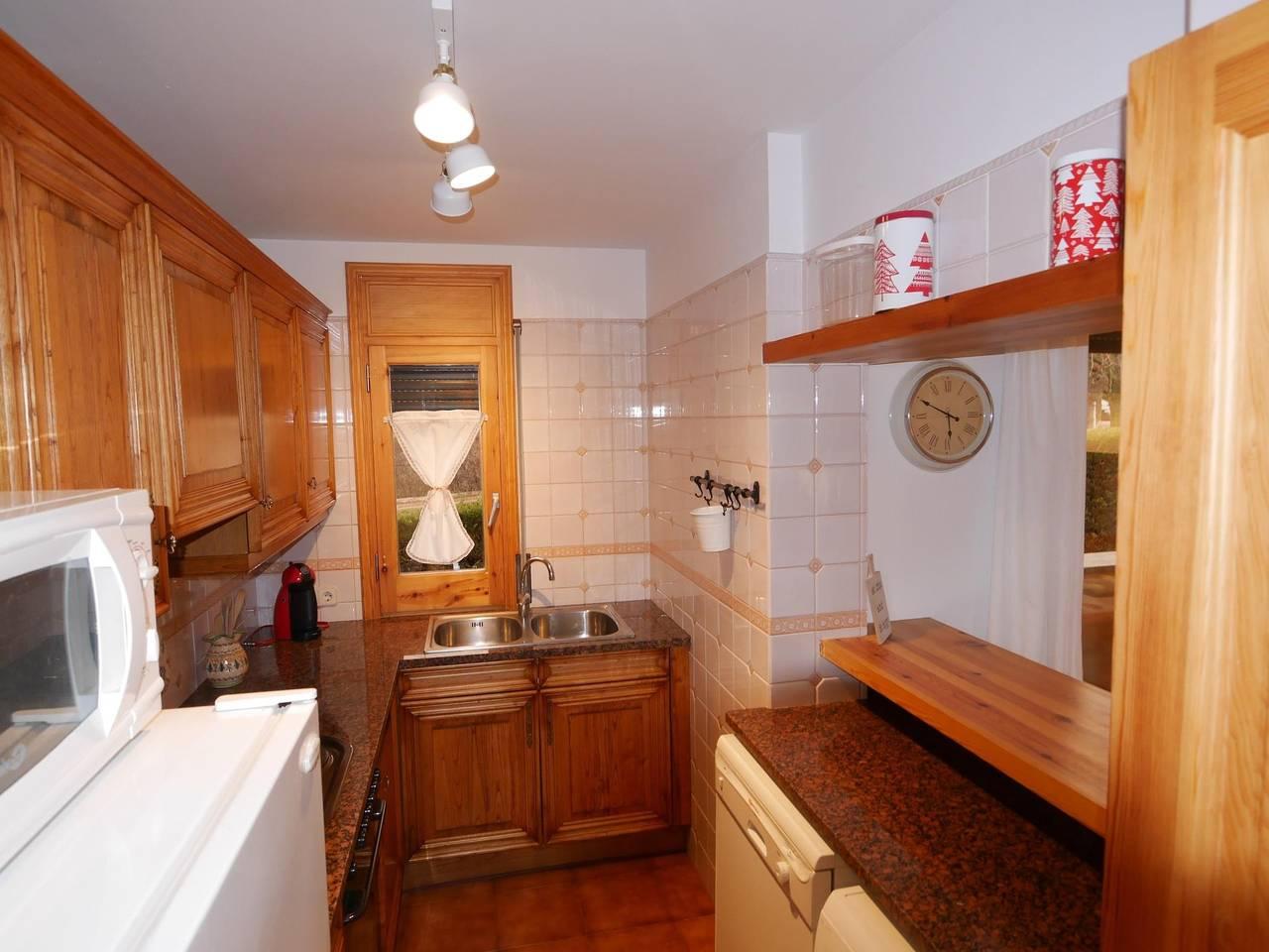 Vakantieappartement in Alp, Spanje voor 4 personen foto 9