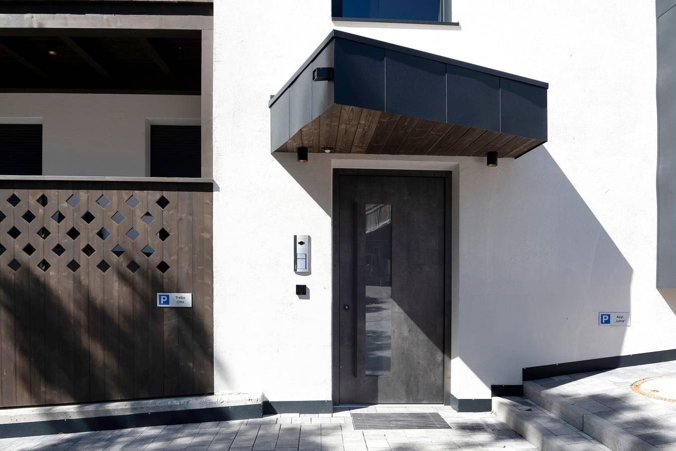 Appartementen "Armeri Black Dolomites" in San Vigilio di Marebbe, Enneberg, Italië voor 4 personen foto 24