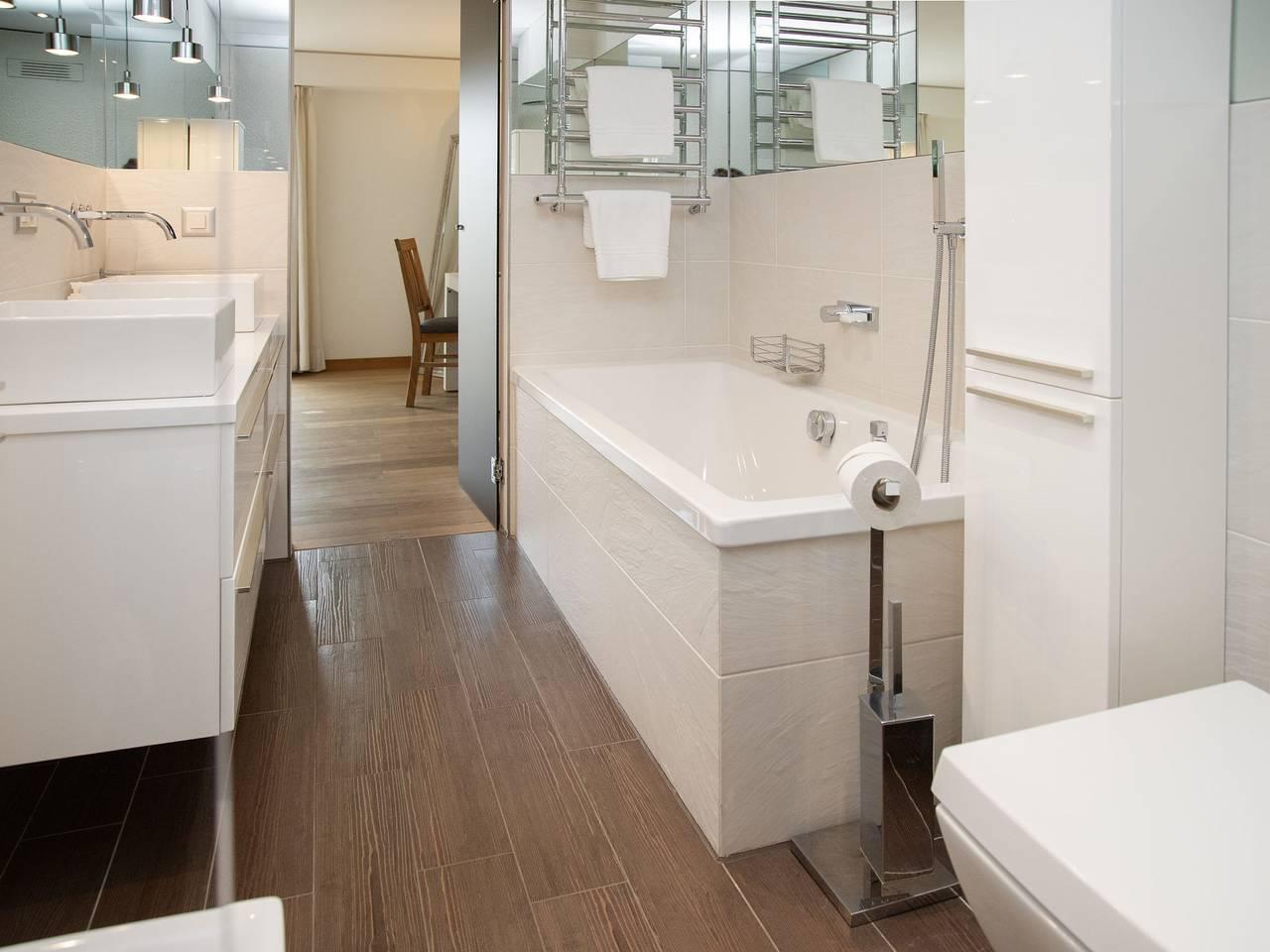 Vakantieappartement in Engadin, Zwitserland voor 4 personen foto 17