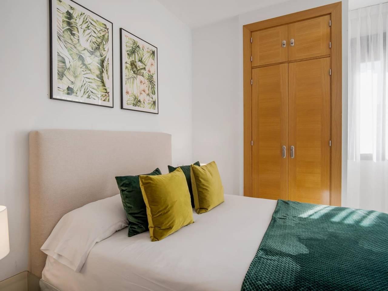 Vakantieappartement in Marbella, Spanje voor 4 personen foto 13