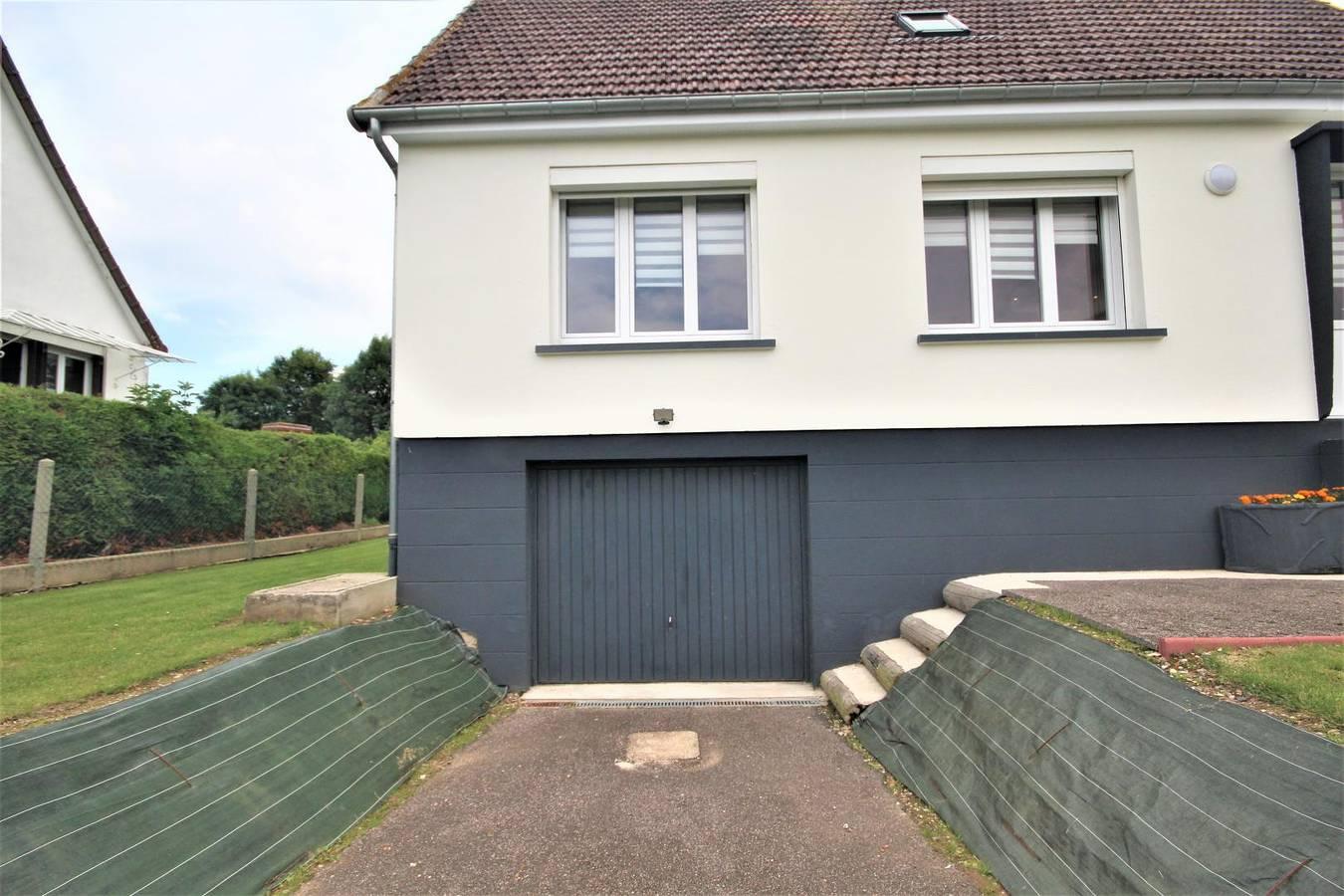Vakantiehuis in Seine-Maritime, Frankrijk voor 6 personen foto 10