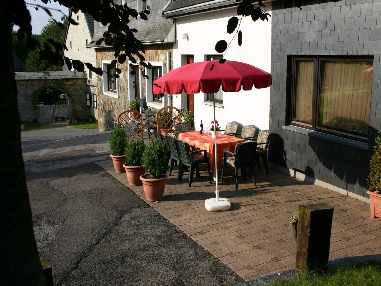Vakantiehuis in Amel, België voor 10 personen foto 9