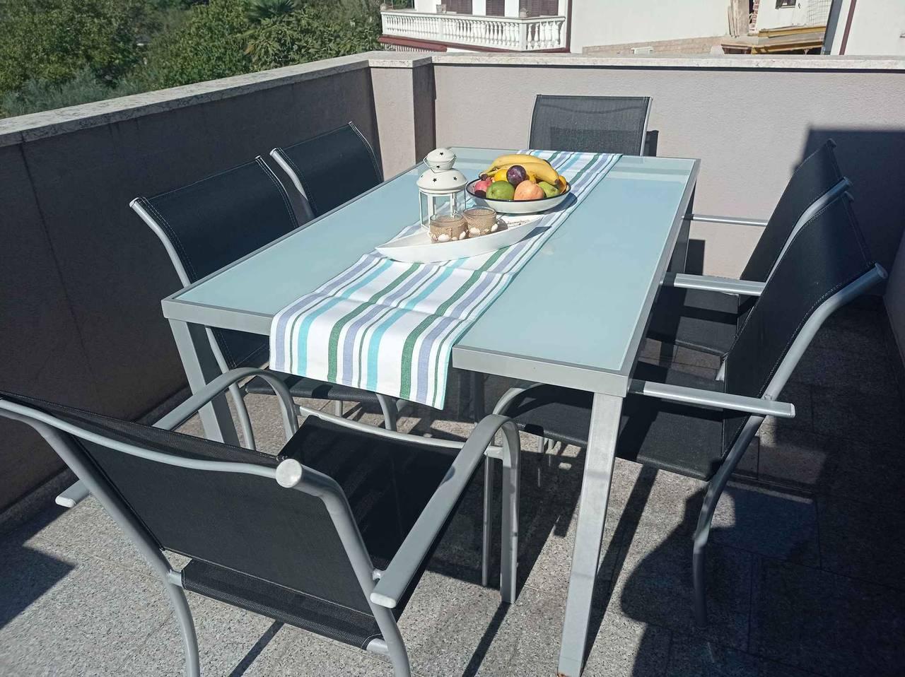 Vakantieappartement in Medulin, Kroatië voor 5 personen foto 9