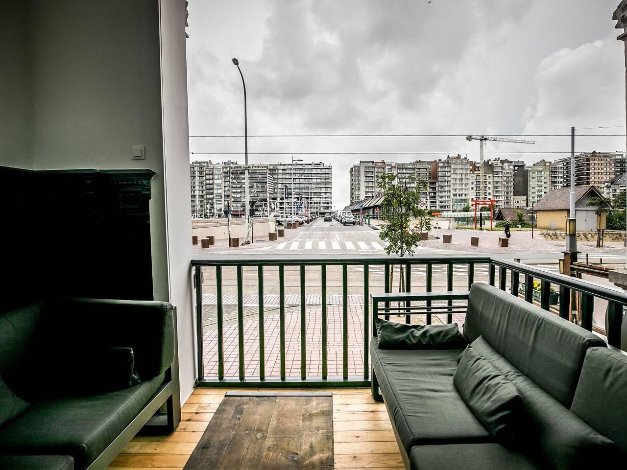 Vakantiehuis in Blankenberge, België voor 20 personen foto 17